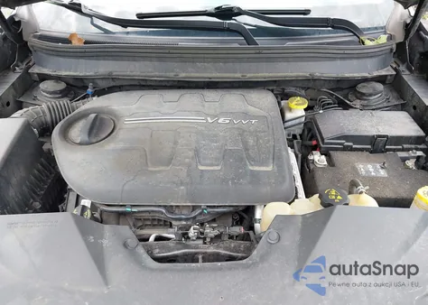 2019 Jeep Cherokee Limited 4X4 из США, поврежденный, VIN 1C4PJMDX7KD268422